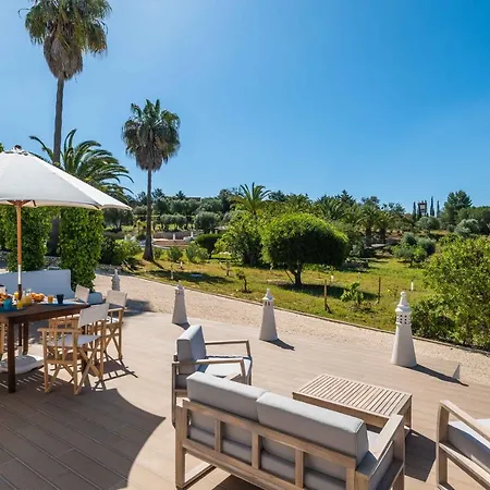 Quinta Castelhanas, Jardim Relvado, Piscina, Padel E Golf Privados! * 波尔蒂芒