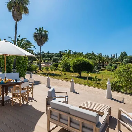 Quinta Castelhanas, Jardim Relvado, Piscina, Padel E Golf Privados! * פורטימאו