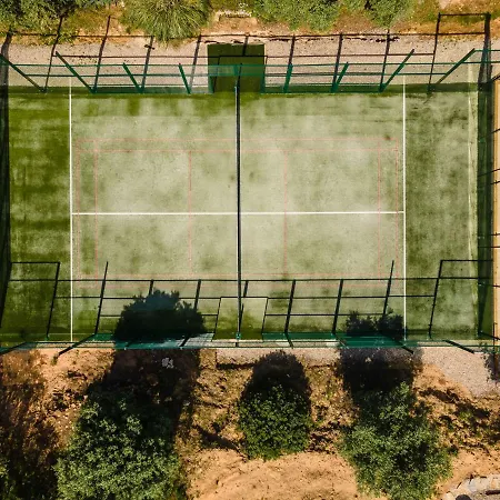 Quinta Castelhanas, Jardim Relvado, Piscina, Padel E Golf Privados! וילה פורטימאו