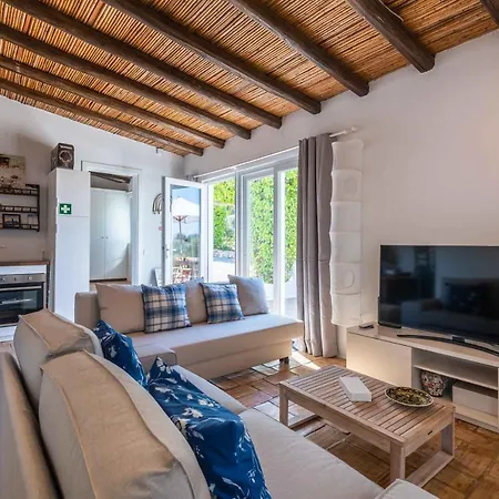 Quinta Castelhanas, Jardim Relvado, Piscina, Padel E Golf Privados! וילה פורטימאו