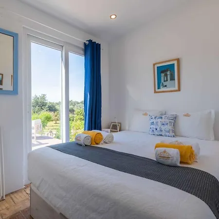 Quinta Castelhanas, Jardim Relvado, Piscina, Padel E Golf Privados! * פורטימאו