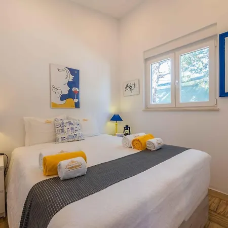 וילה Quinta Castelhanas, Jardim Relvado, Piscina, Padel E Golf Privados! פורטימאו