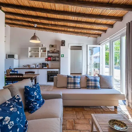 Quinta Castelhanas, Jardim Relvado, Piscina, Padel E Golf Privados! וילה *