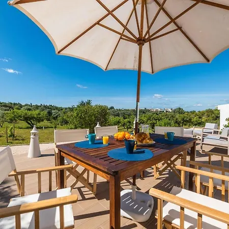 Quinta Castelhanas, Jardim Relvado, Piscina, Padel E Golf Privados!